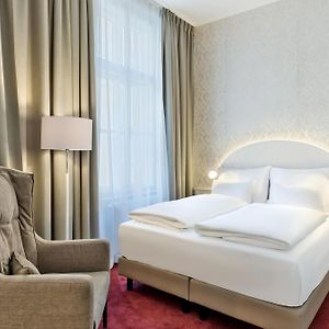 Standaard Kamer met een King Size Bed